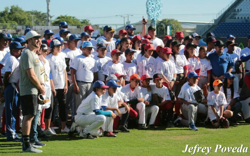beisbol